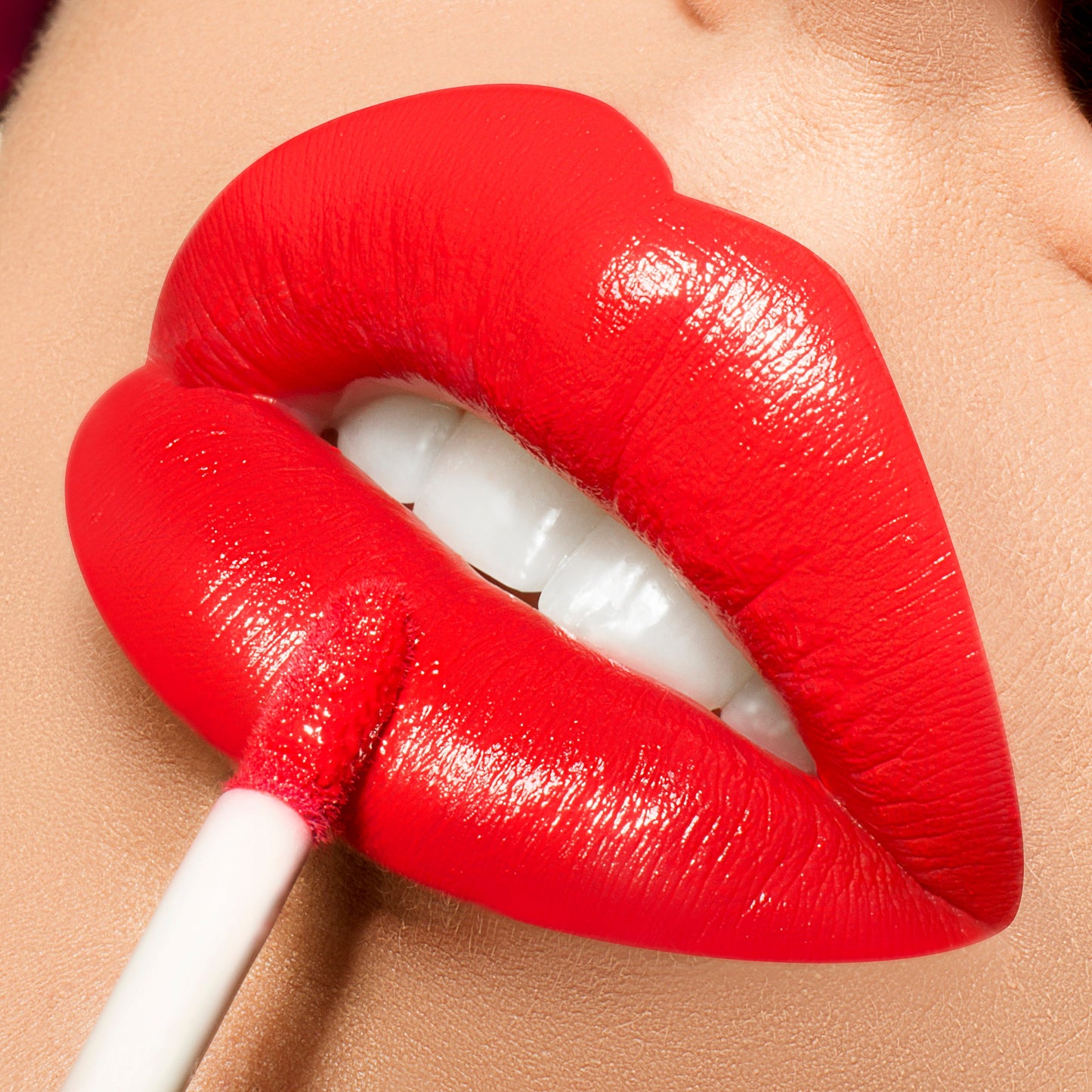 LOLLIPOP CREAM LIPGLOSS