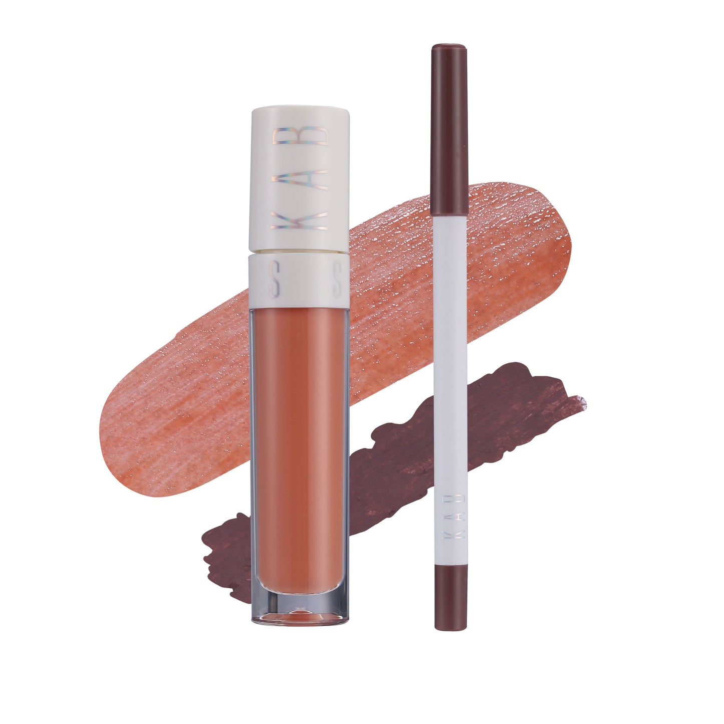 Risque Lip Duo